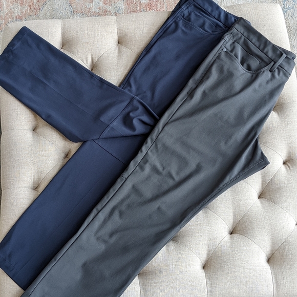 Express Mens Photographer Pants 